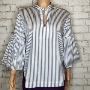 🆕️💥Lauren Stripes Blouse